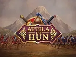 Attila The Hun screenshot