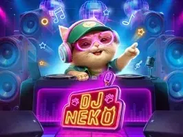 DJ Neko screenshot