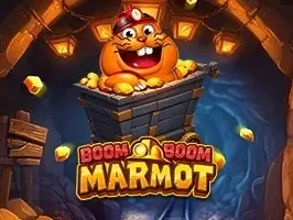 Boom Boom Marmot screenshot