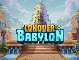 Conquer Babylon screenshot