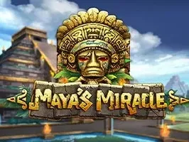 Maya's Miracle screenshot