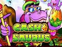 Cashosaurus screenshot