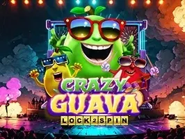 Crazy Guava Lock 2 Spin screenshot