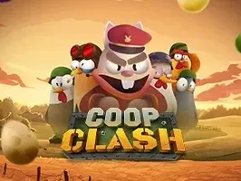 Coop Clash screenshot