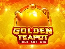 Golden Teapot screenshot