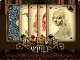 Da Vinci's Vault