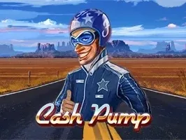 Cash Pump screenshot