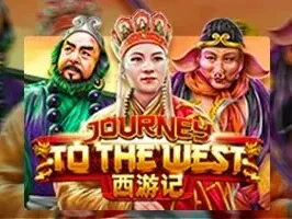 Journey to the West
