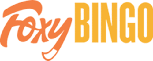 foxybingocasino.net Logo